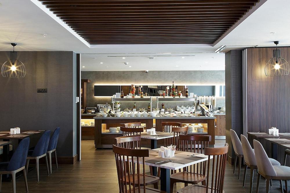 Bof Hotels Business Istanbul Exterior photo