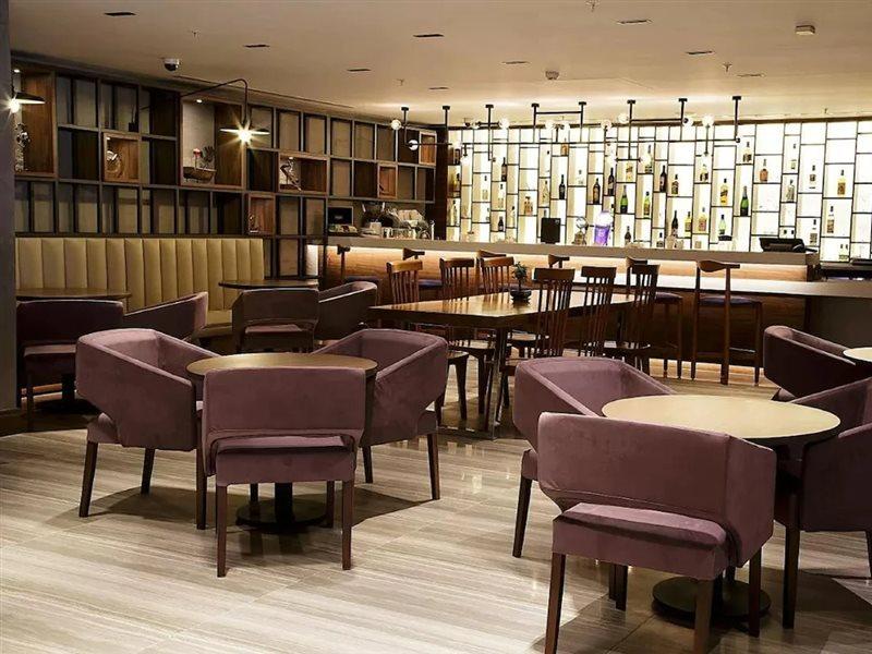 Bof Hotels Business Istanbul Exterior photo